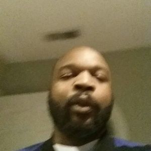 Meet your Posher, Patrick